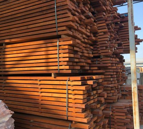 Chengal Timber Chengal Timber